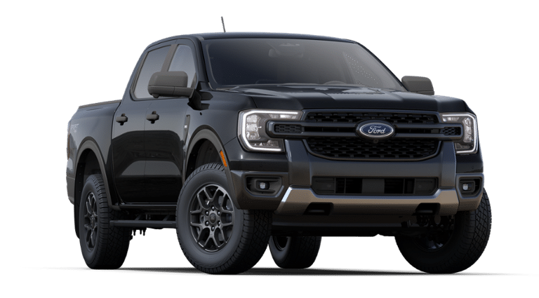 Ranger® vehicle